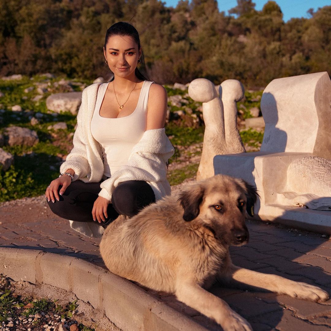 Helga Lovekaty Helga Lovekaty