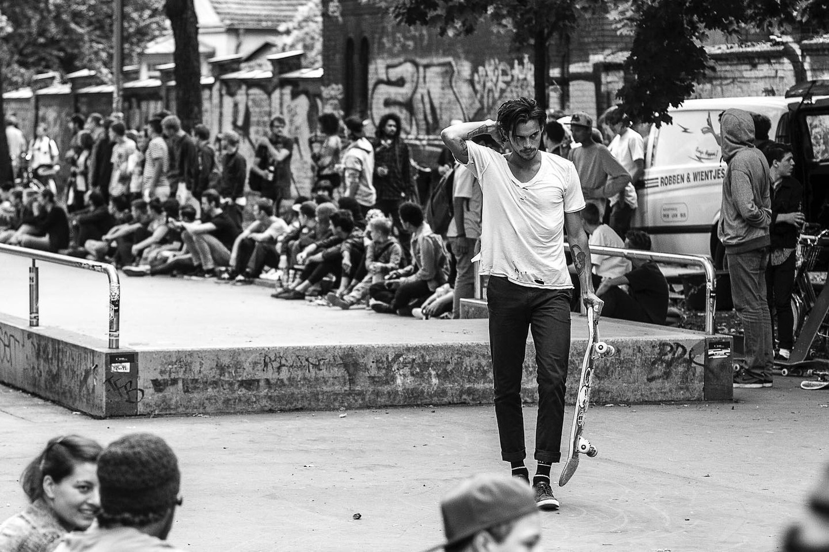 Dylan Rieder