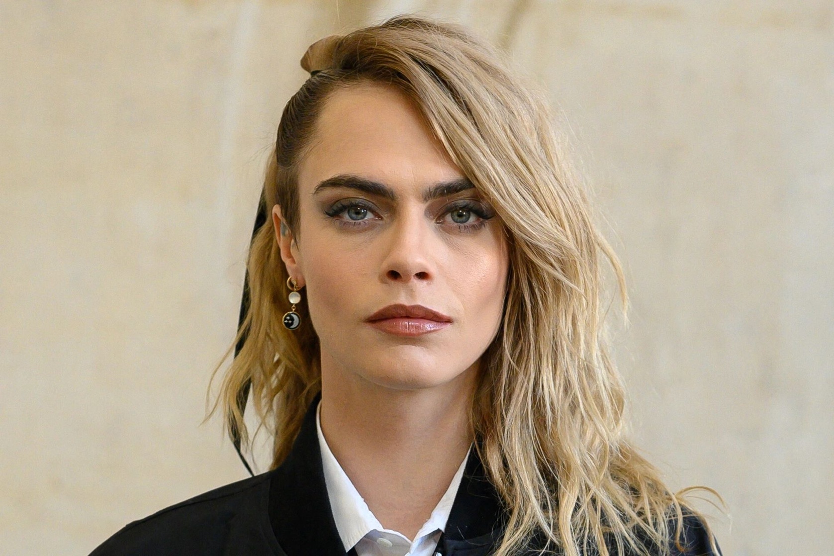 Cara Delevingne Cara Delevingne