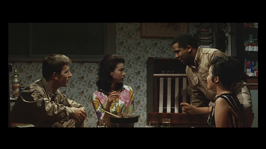 Escape from Japan
