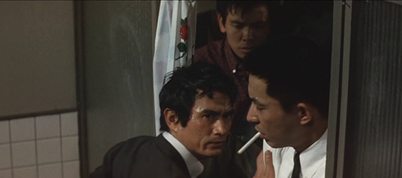 Picture of Ryohei Uchida