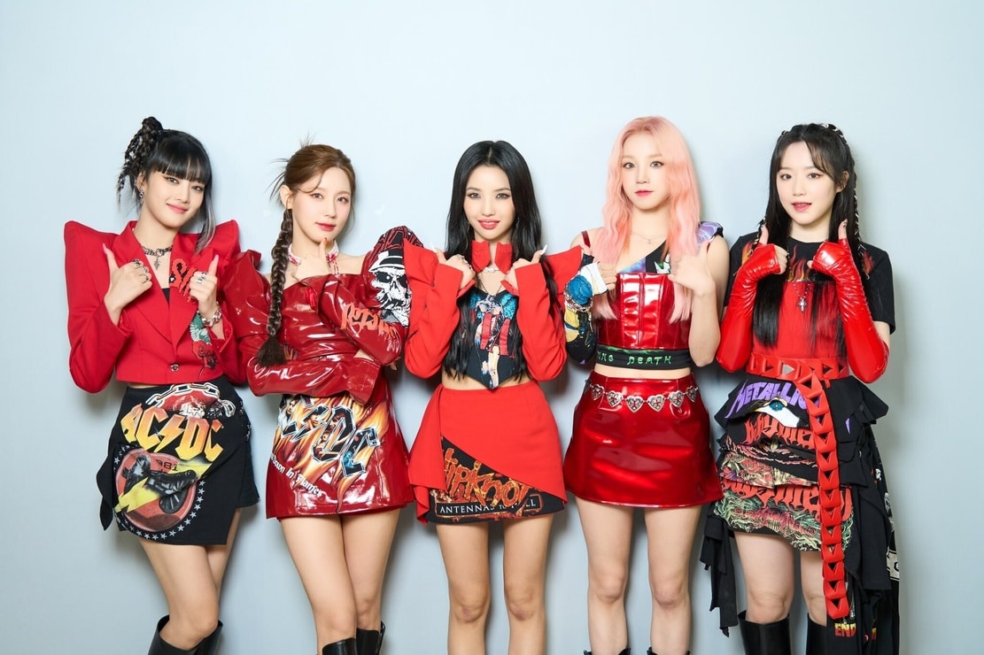 Picture of (G)I-dle