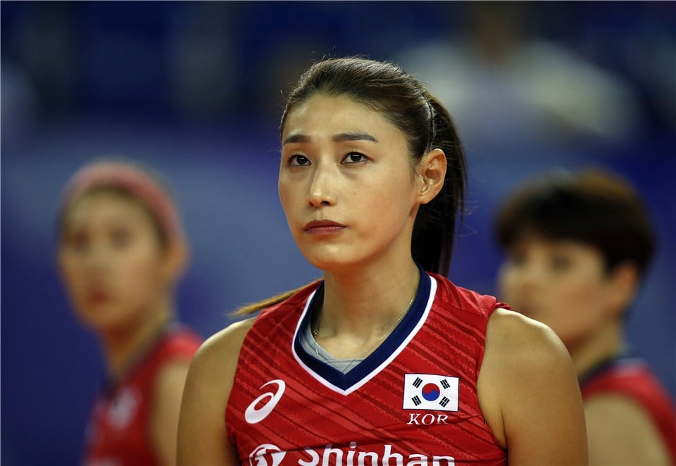 Kim Yeon-Koung