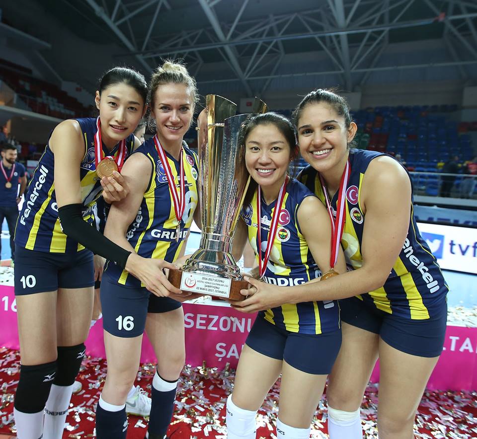 Kim Yeon-Koung
