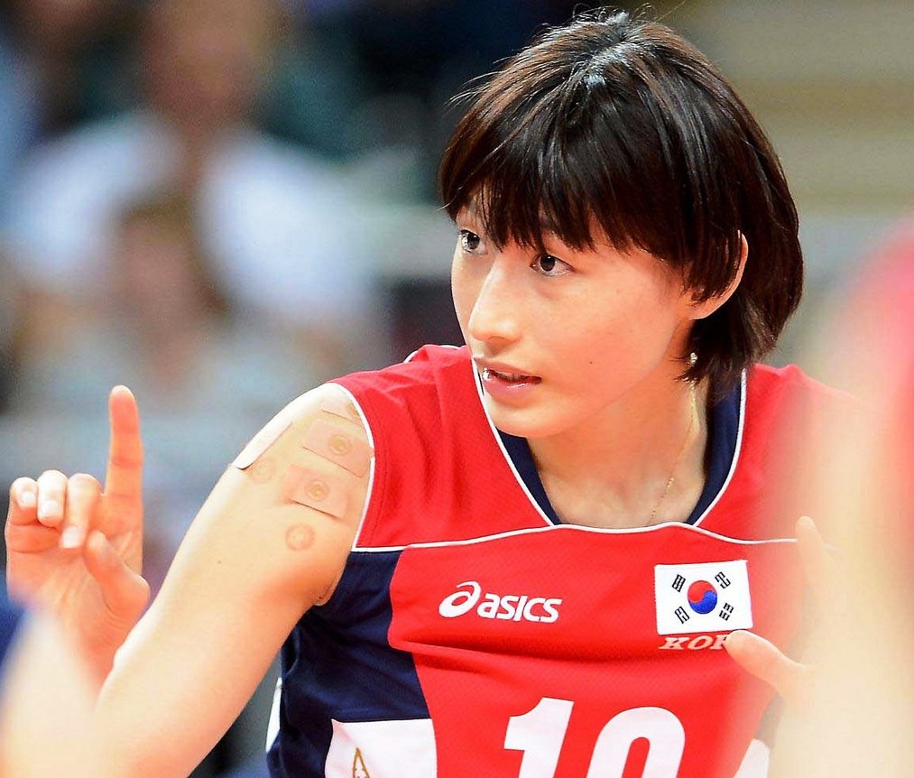 Kim Yeon-Koung