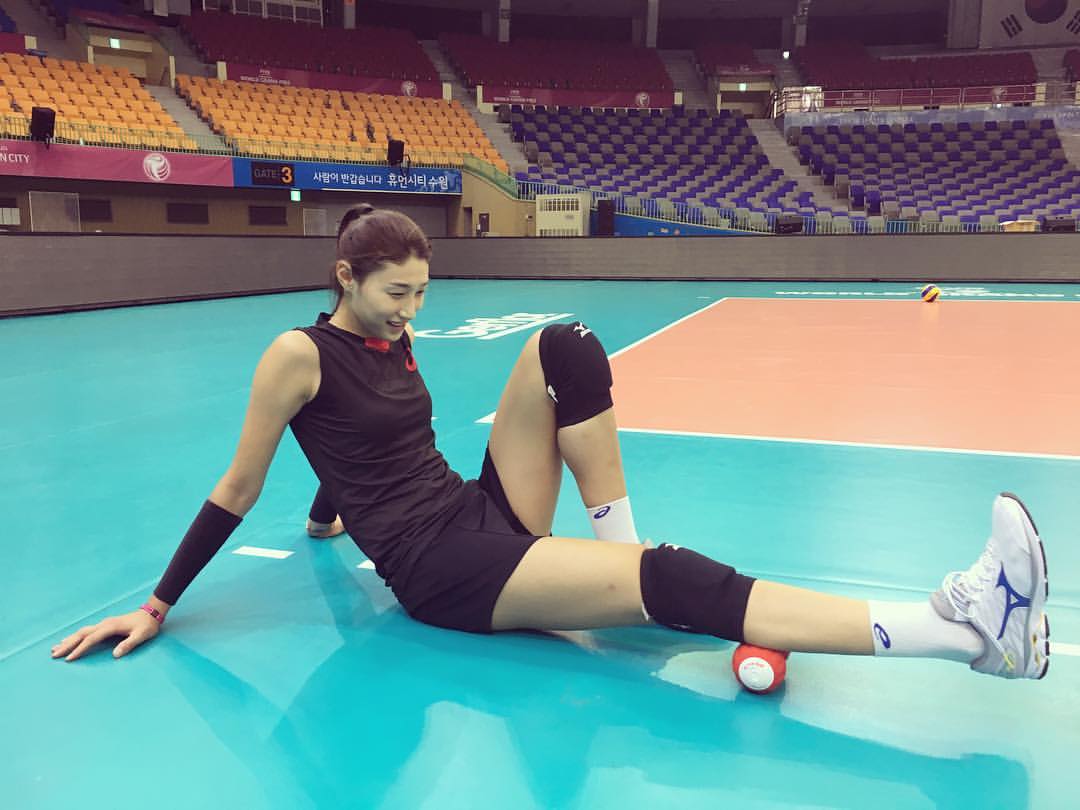 Kim Yeon-Koung