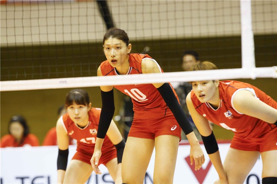 Kim Yeon-Koung