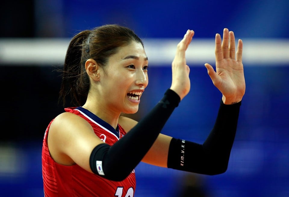Kim Yeon-Koung