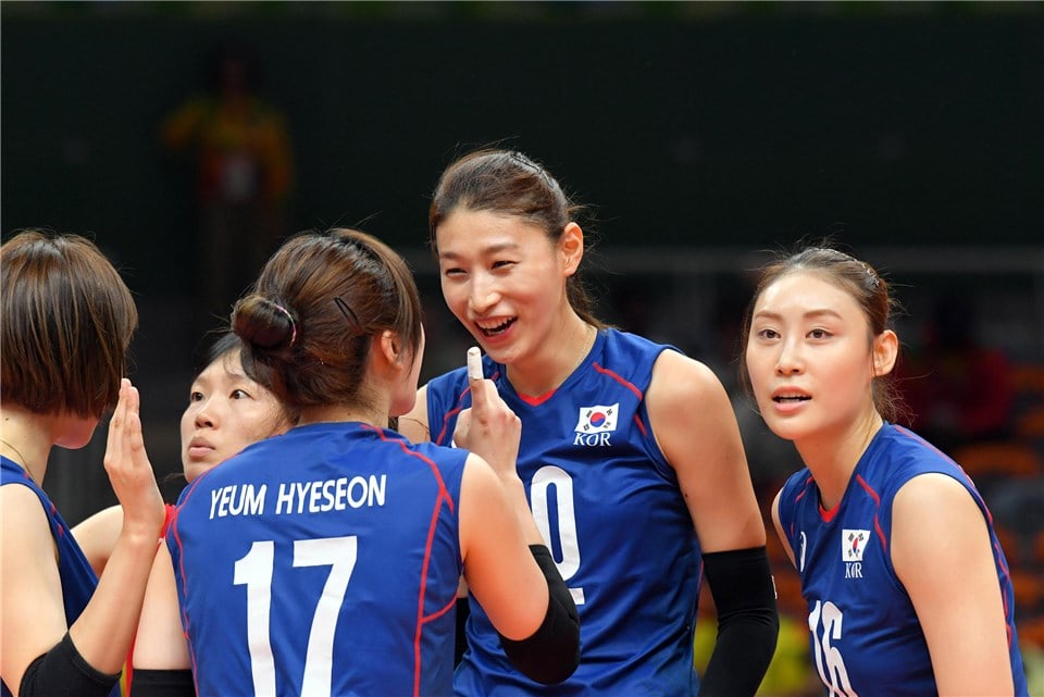 Kim Yeon-Koung
