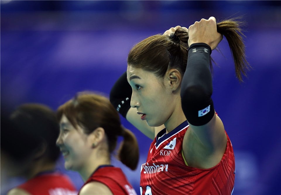 Kim Yeon-Koung
