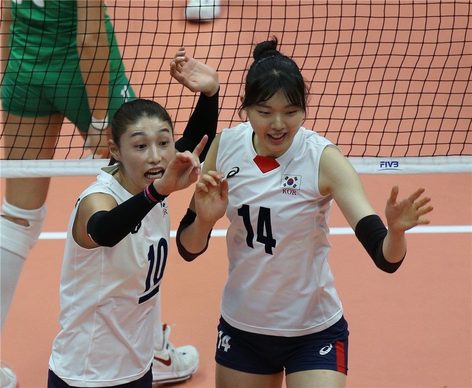 Kim Yeon-Koung