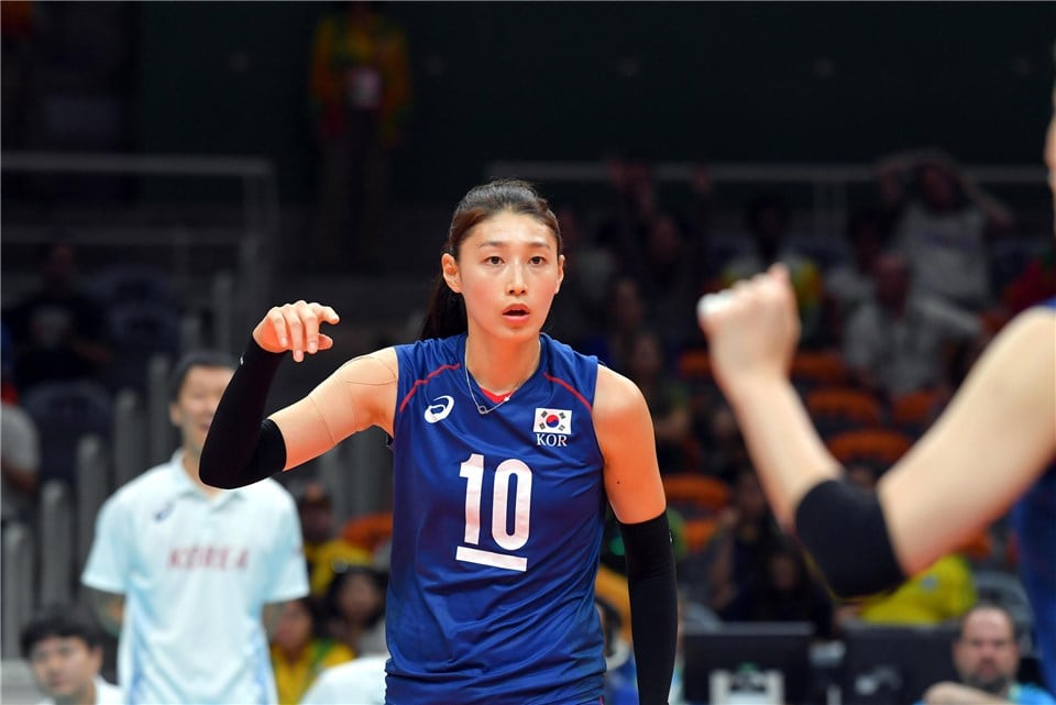 Kim Yeon-Koung
