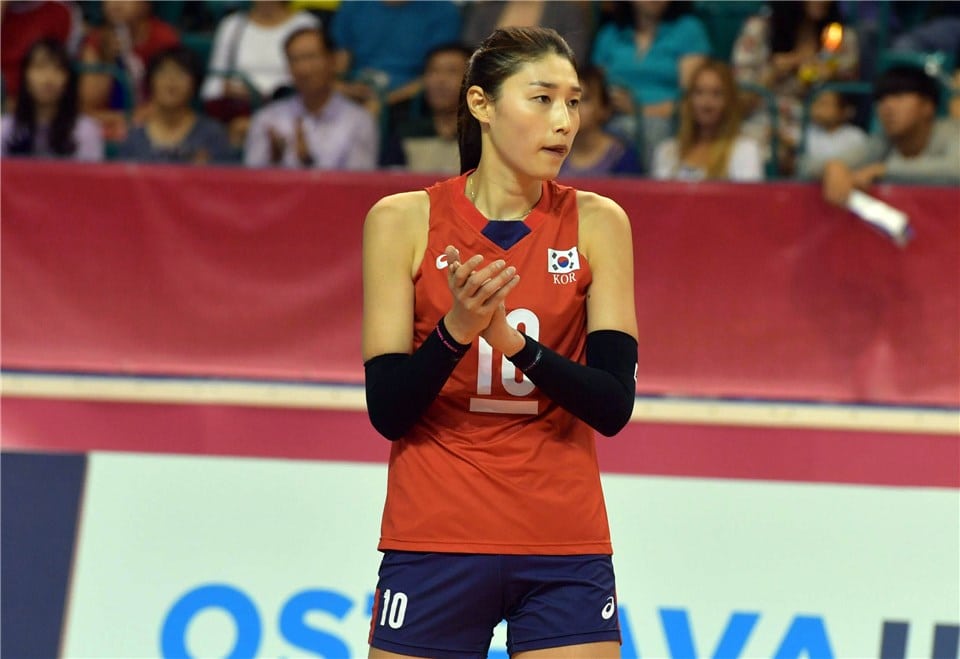 Kim Yeon-Koung