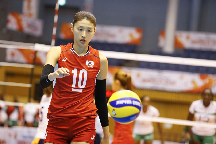 Kim Yeon-Koung