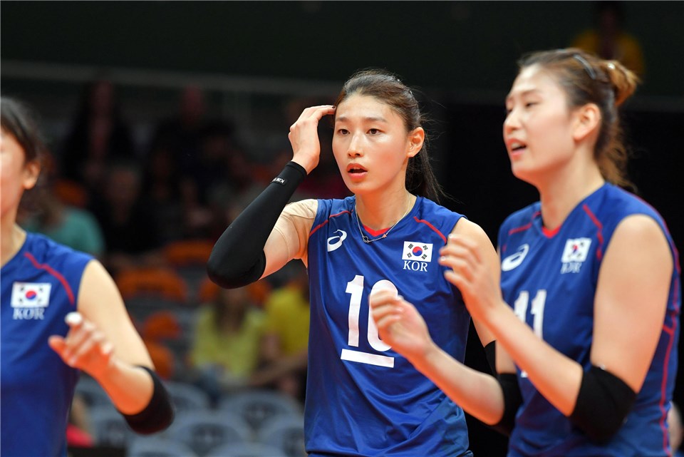 Kim Yeon-Koung