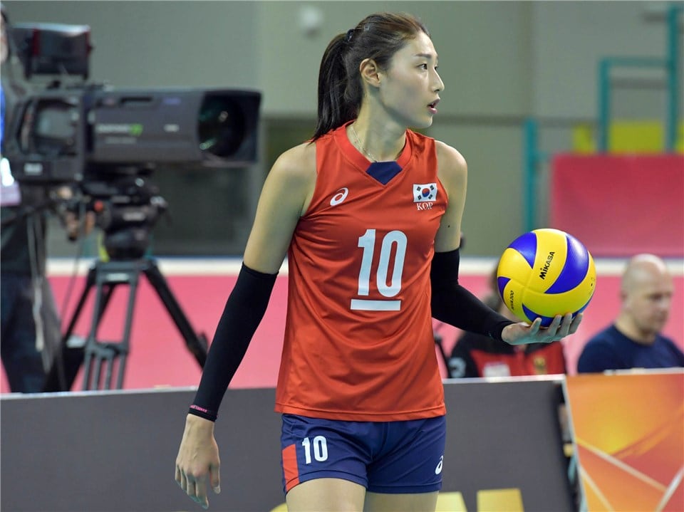 Kim Yeon-Koung