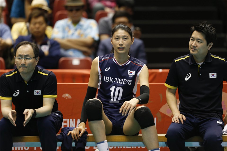 Kim Yeon-Koung