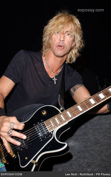 duff mckagan figure