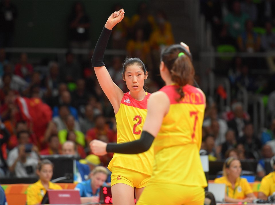 Zhu Ting