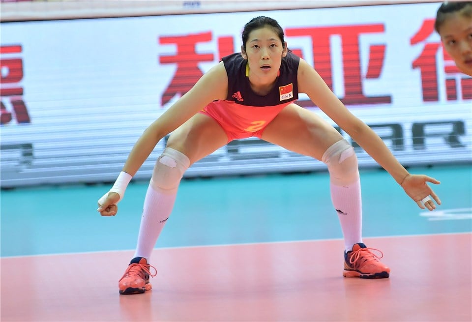 Zhu Ting