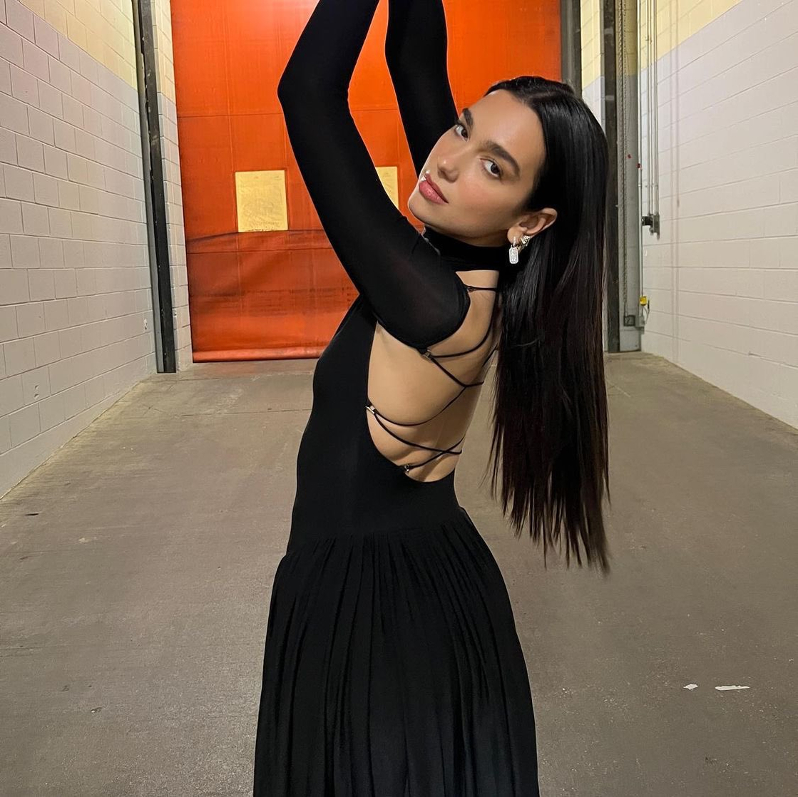 Dua Lipa