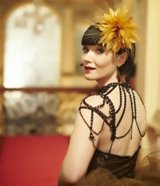 Picture of Essie Davis