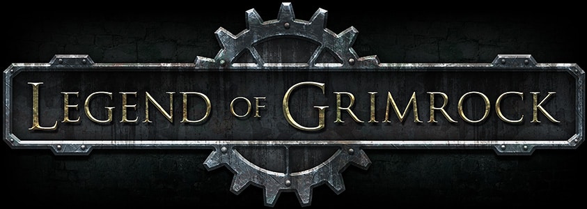 Legend Of Grimrock