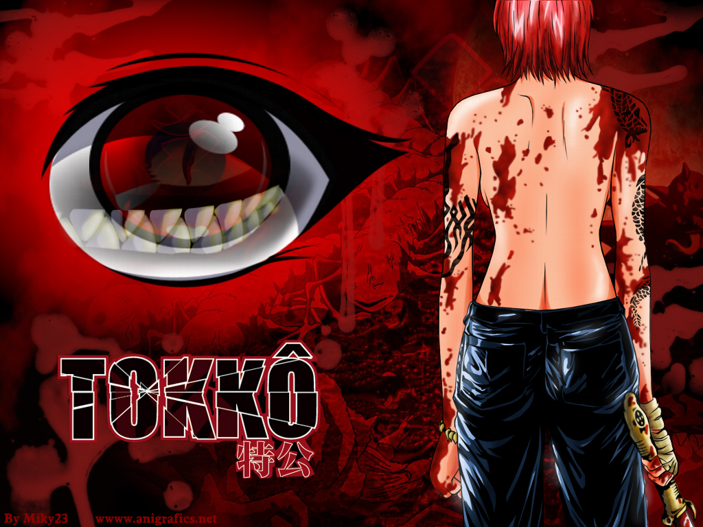 Tokko