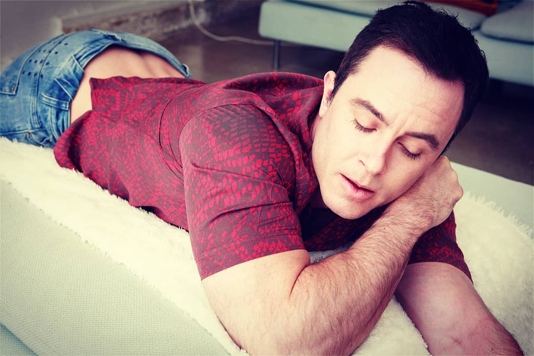 Ryan Kelley