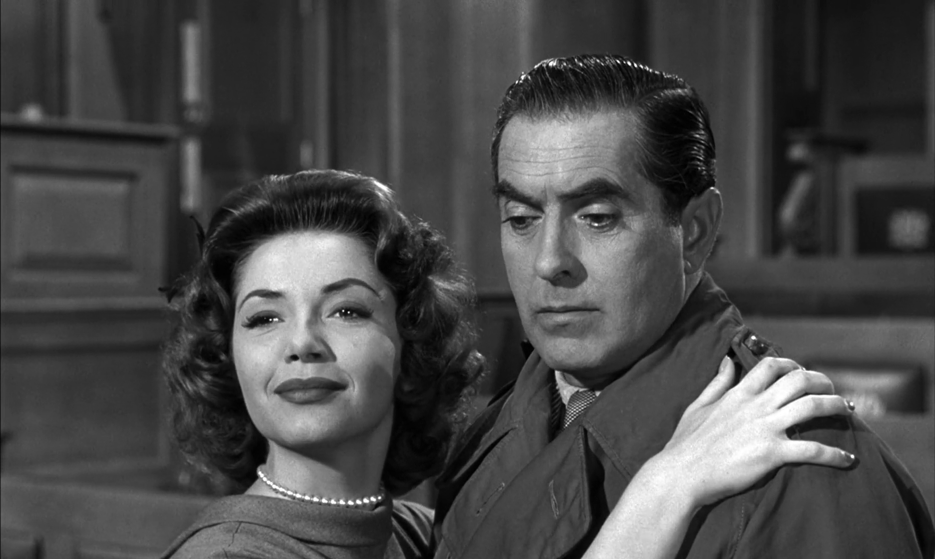 Witness for the Prosecution Witness for the Prosecution
