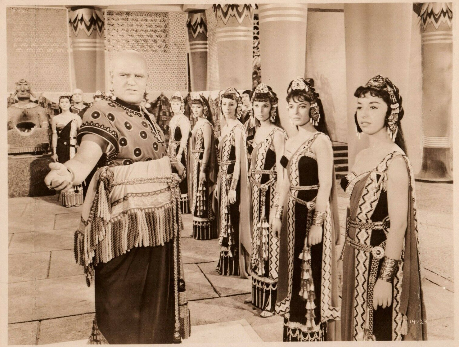 The Story of Ruth