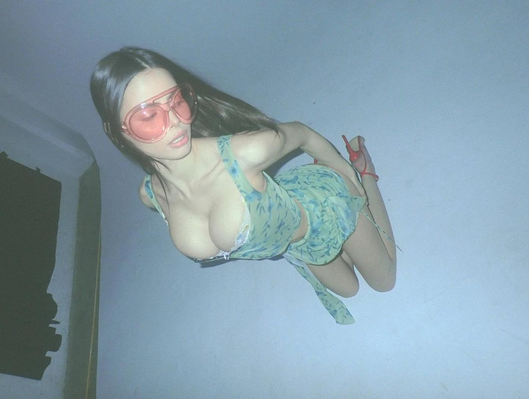 Katie Bell Katie Bell