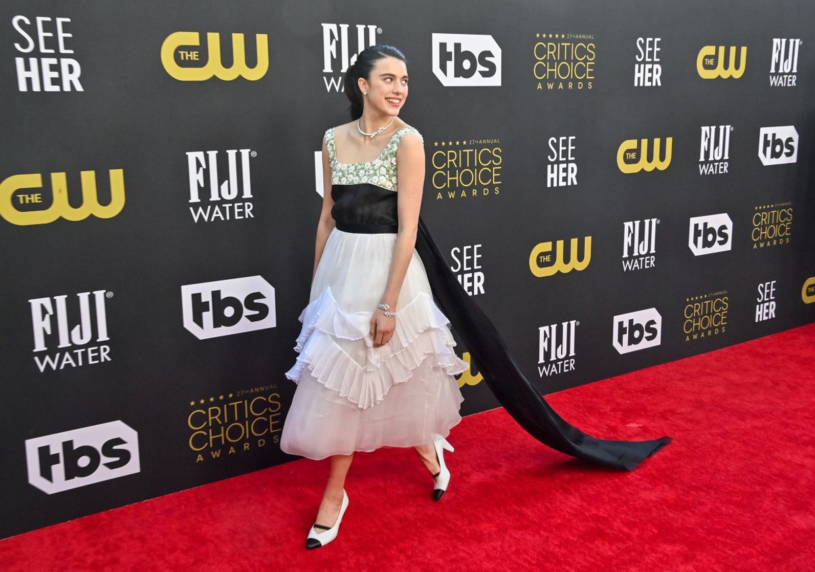 Margaret Qualley Margaret Qualley