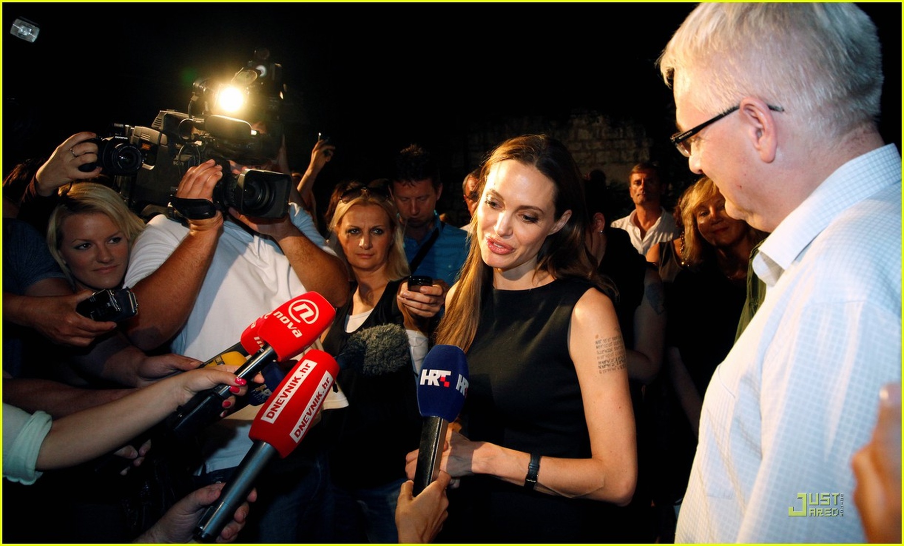 Angelina Jolie