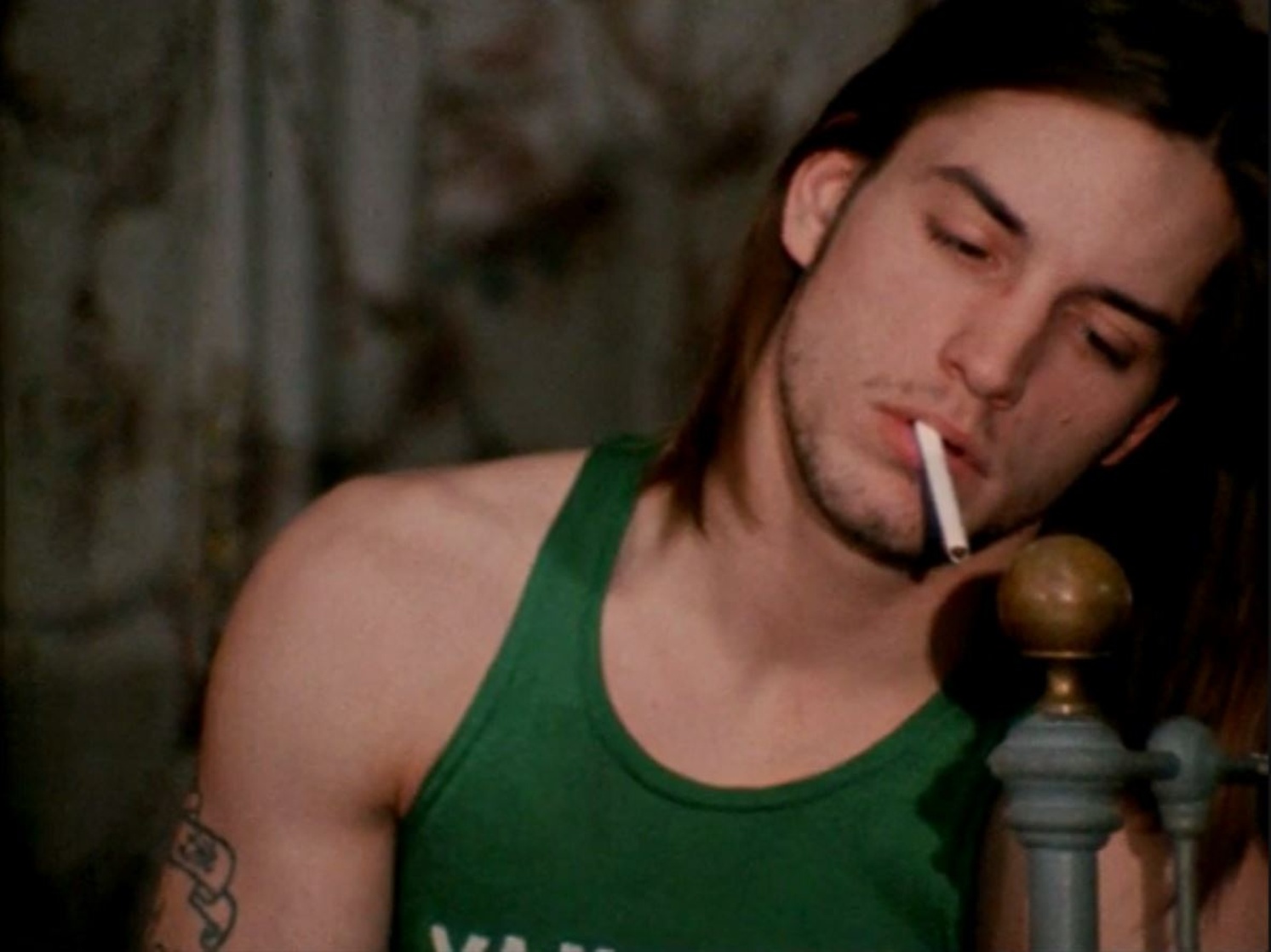 Joe Dallesandro