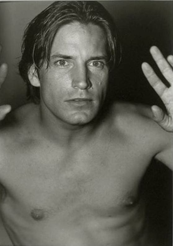 Joe Dallesandro Image 