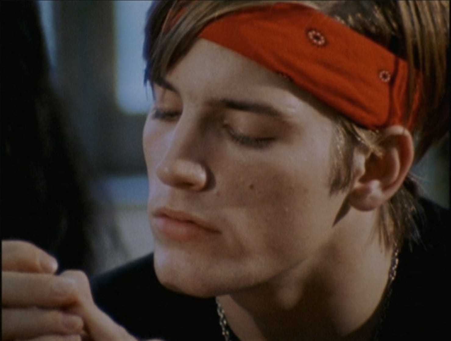 Joe Dallesandro
