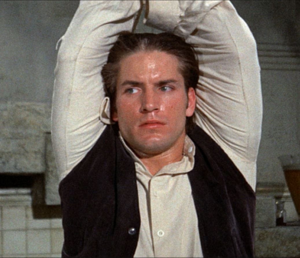 Joe Dallesandro