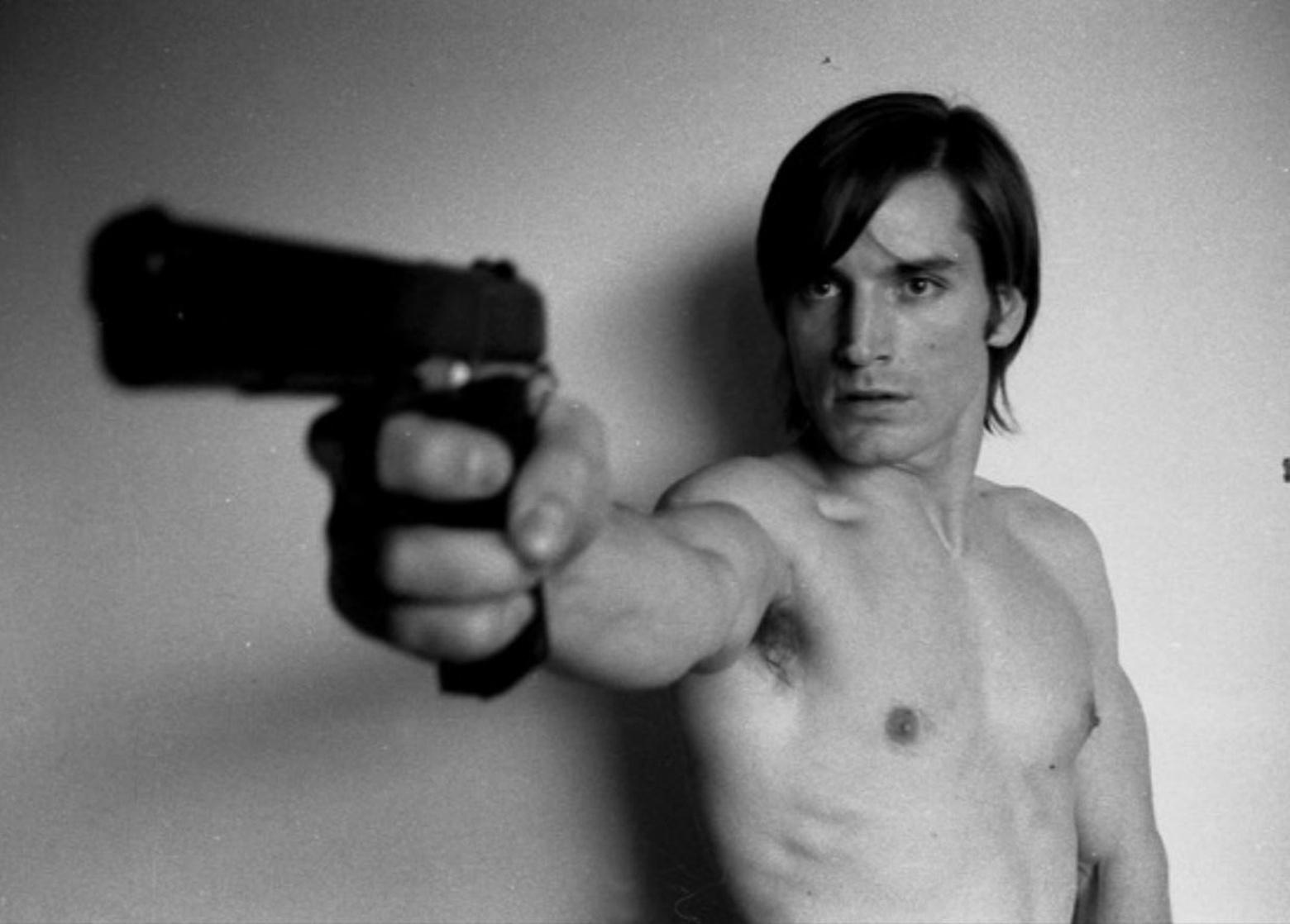 Joe Dallesandro