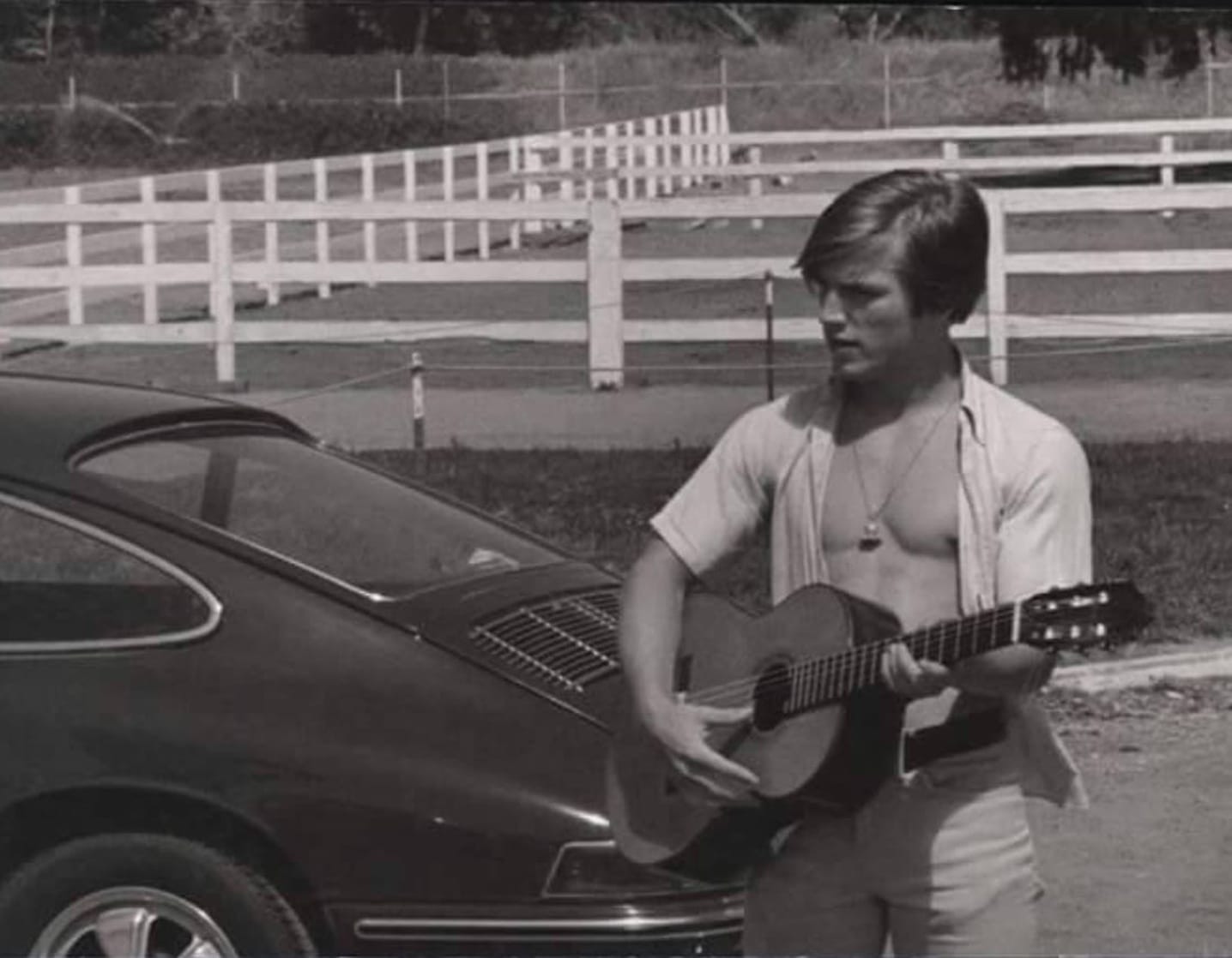 Joe Dallesandro