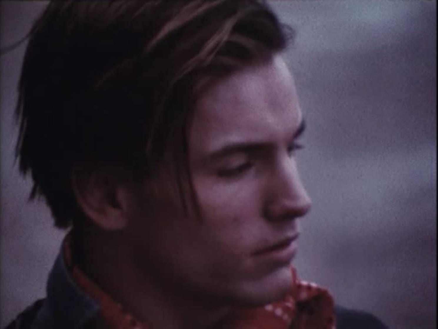 Joe Dallesandro