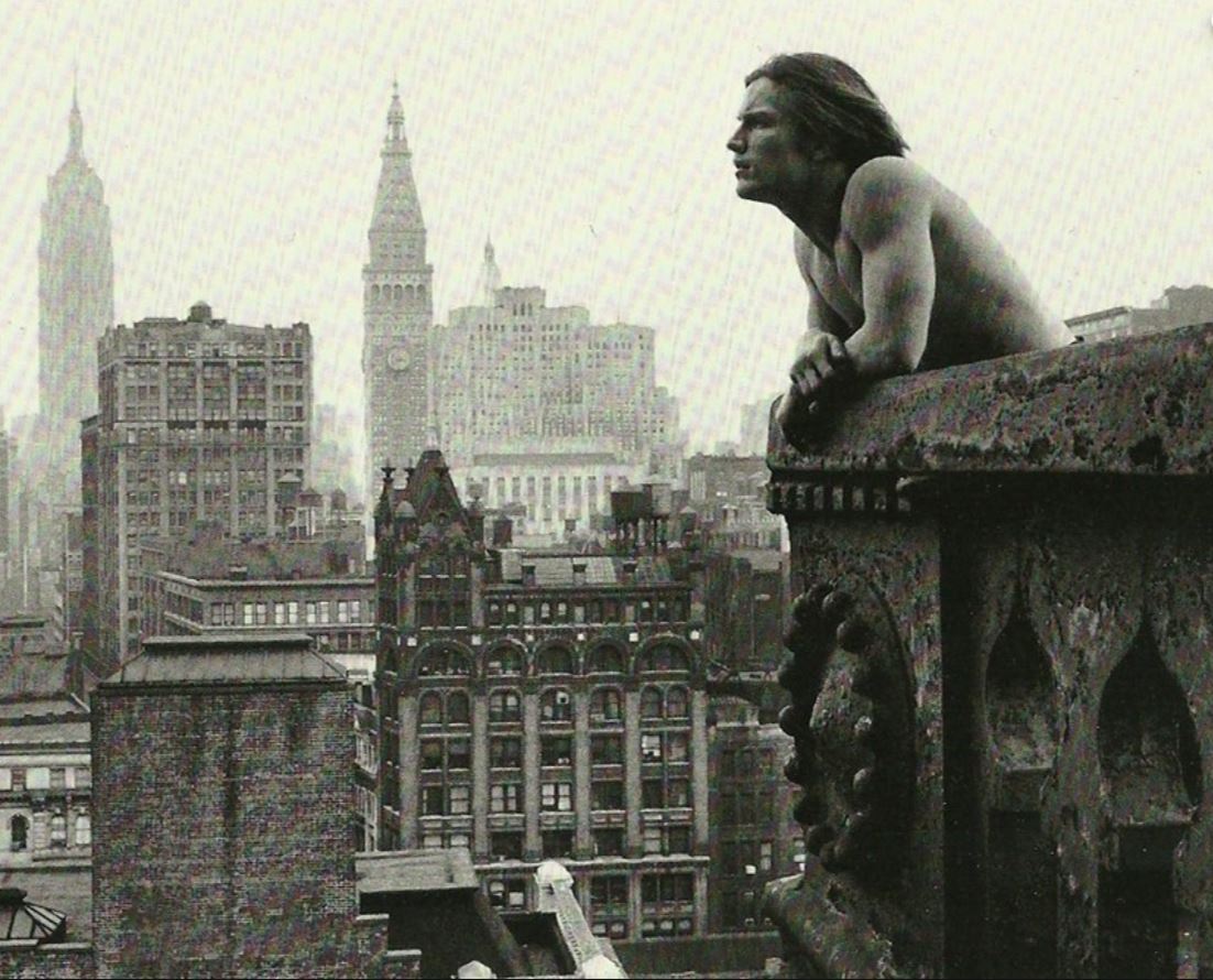 Joe Dallesandro