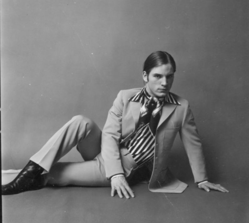 Joe Dallesandro