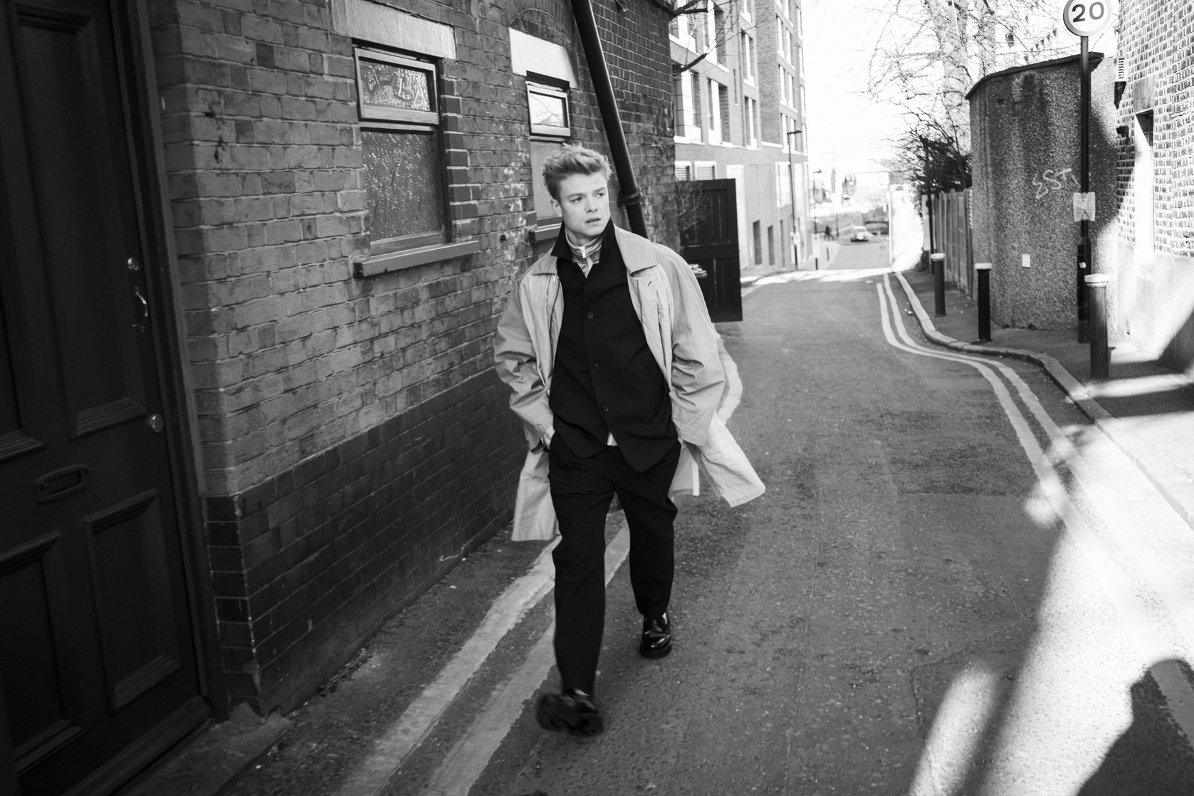 Tom Rhys Harries