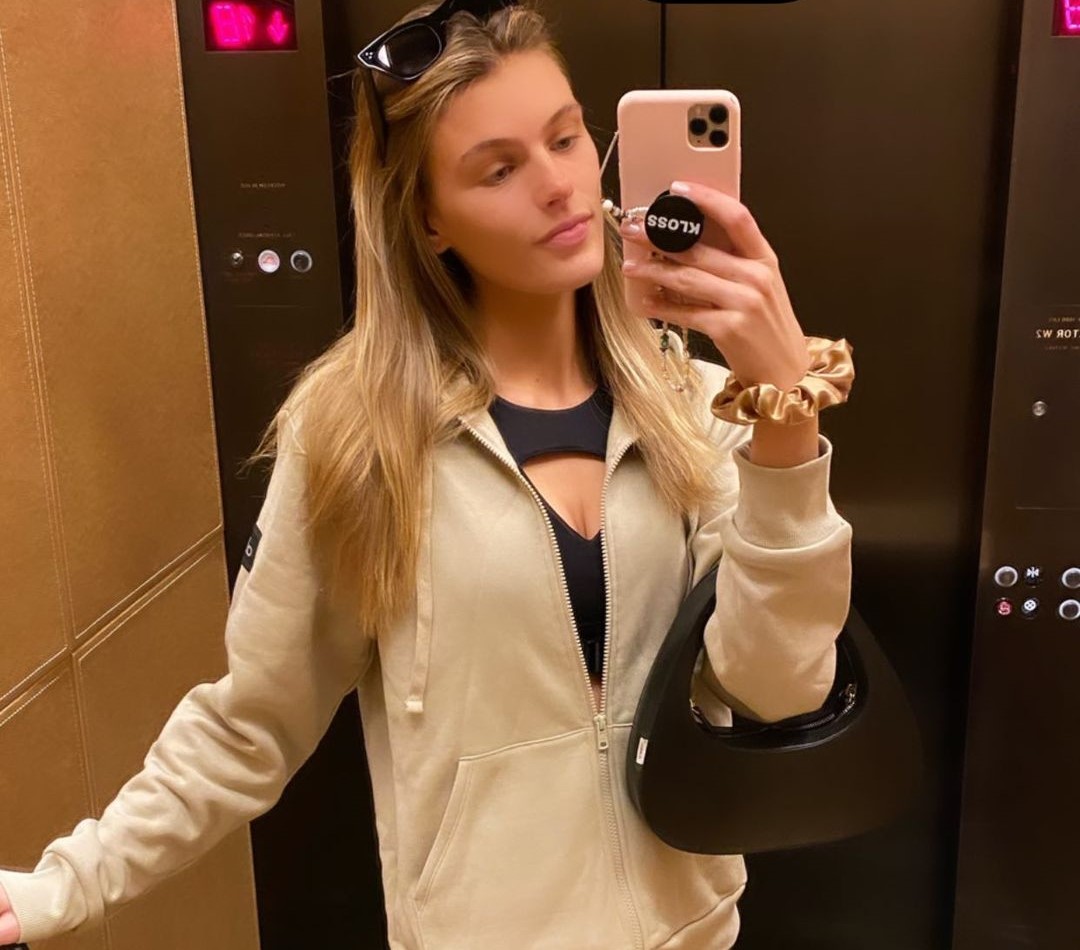 Madison Headrick