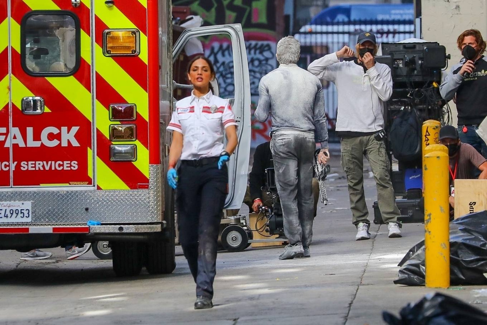 Ambulance