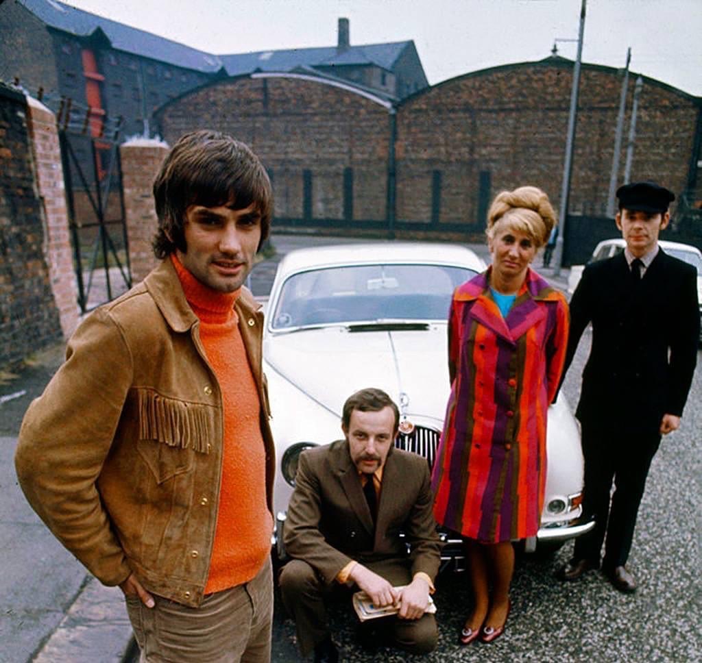 George Best