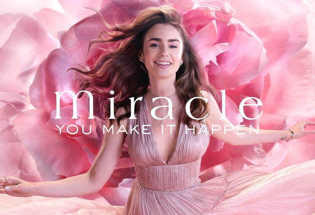 Lily Collins Lily Collins