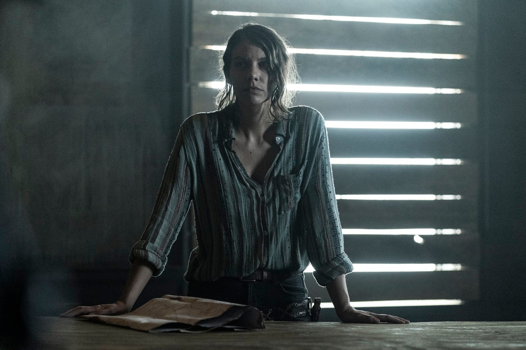Lauren Cohan Lauren Cohan