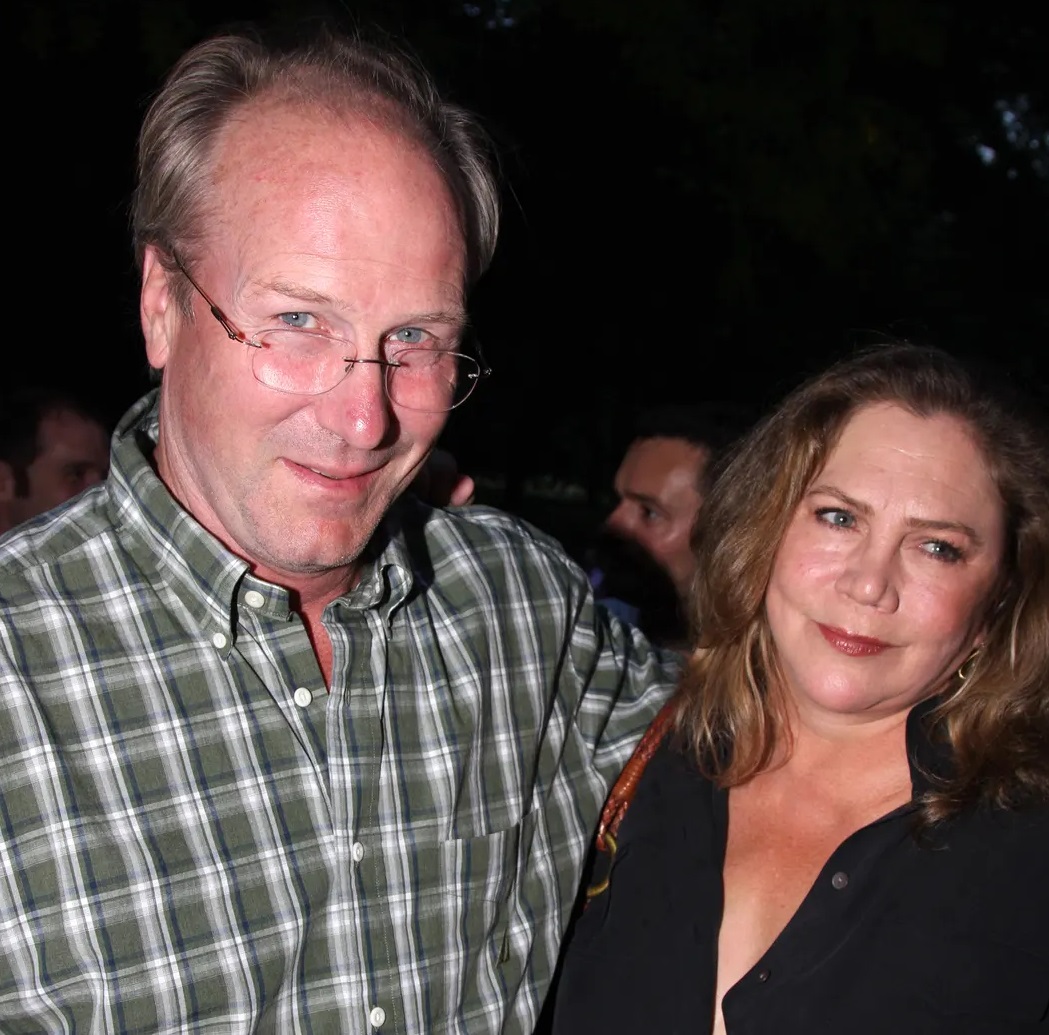 William Hurt